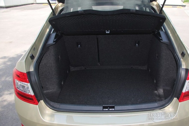 2014款 1.6L 自動逸致版