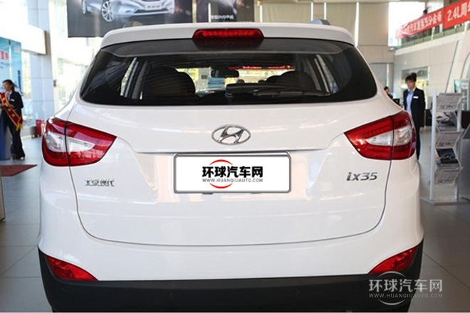 2013款 2.4L 自動(dòng)兩驅(qū)領(lǐng)先型GLX 國(guó)V