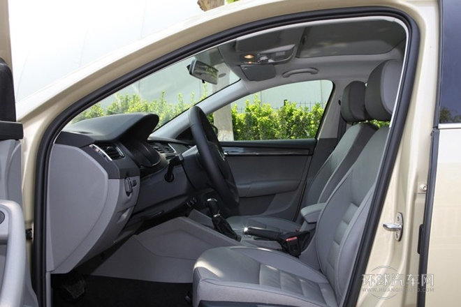 2014款 1.6L 自動逸致版