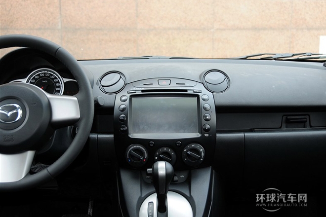 2012款 兩廂炫動 1.5L 自動豪華版