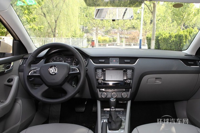 2014款 1.6L 自動逸致版