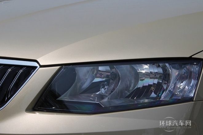 2014款 1.6L 自動逸致版