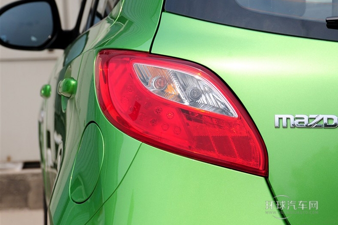 2012款 兩廂炫動 1.5L 自動豪華版