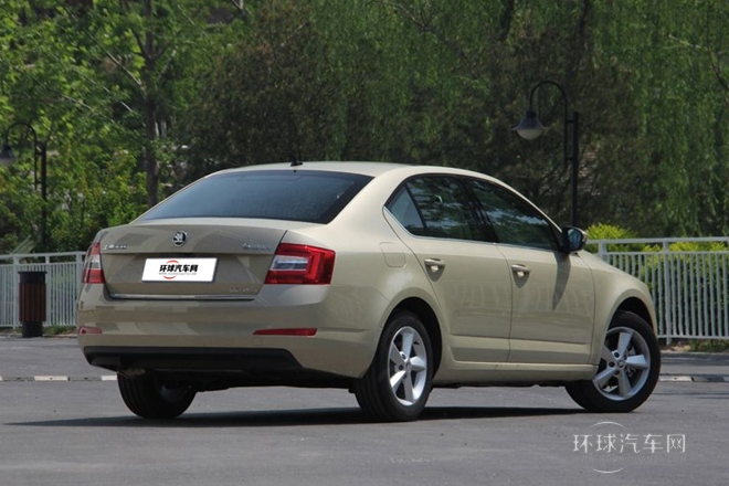 2014款 1.6L 自動逸致版