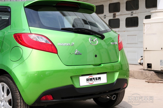 2012款 兩廂炫動 1.5L 自動豪華版