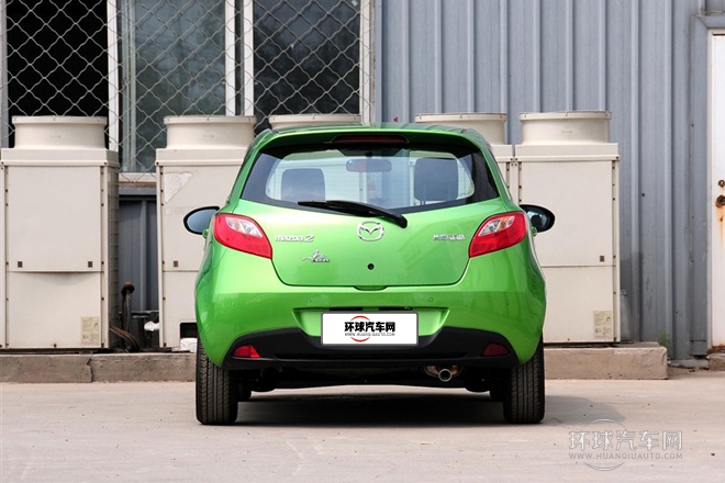 2012款 兩廂炫動 1.5L 自動豪華版