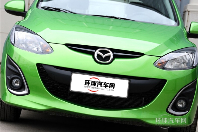 2012款 兩廂炫動 1.5L 自動豪華版