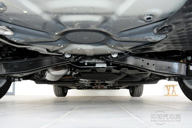 2014款 1.6L 手動逸杰版