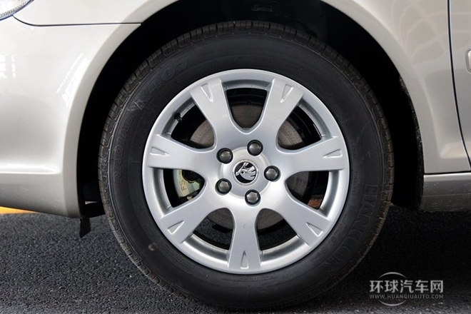 2014款 1.6L 手動逸杰版