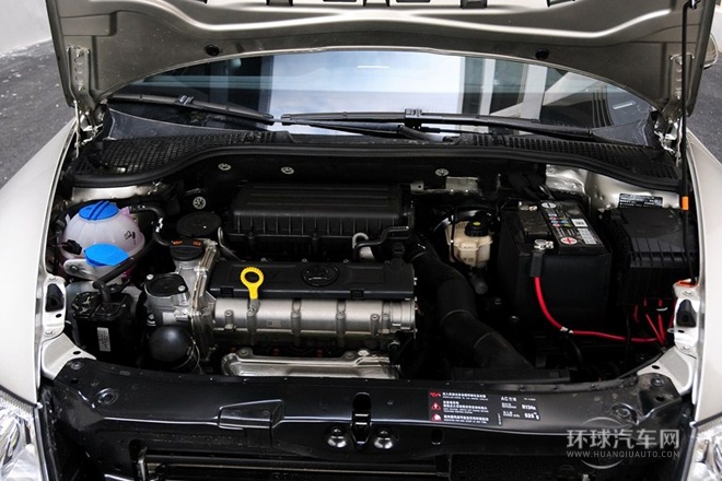 2014款 1.6L 手動逸杰版