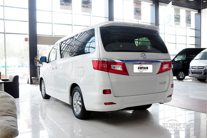 2014款 2.4L 標準型