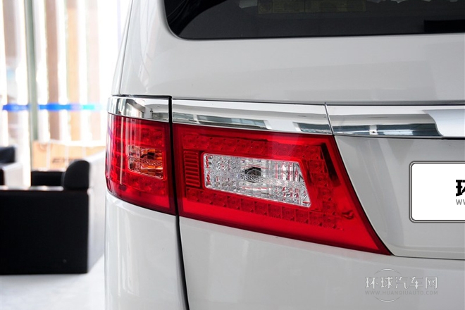 2014款 2.4L 標準型