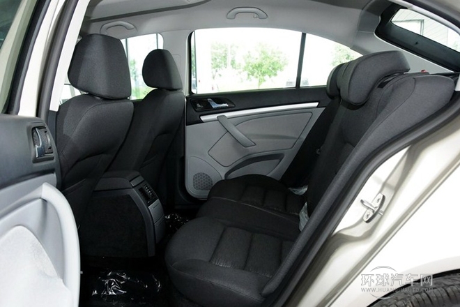 2014款 1.6L 手動(dòng)逸杰版