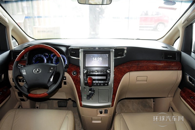 2014款 2.4L 標準型