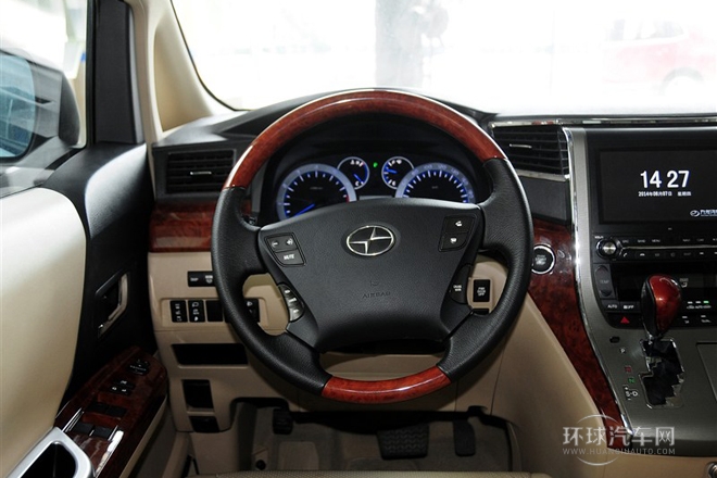 2014款 2.4L 標準型