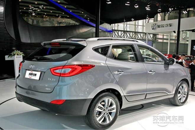 2013款 2.4L 自動四驅(qū)領(lǐng)先型GLX 國IV