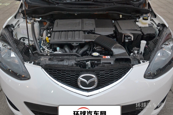 2012款 三廂炫動 1.3L 手動標(biāo)準(zhǔn)版