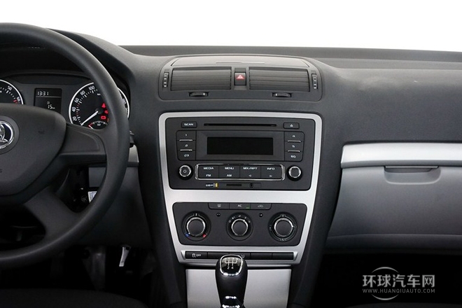 2014款 1.6L 手動(dòng)逸杰版