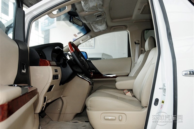 2014款 2.4L 標準型