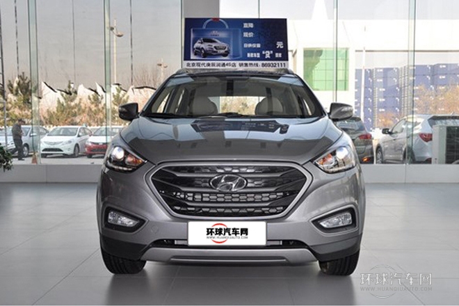 2013款 2.4L 自動四驅(qū)領(lǐng)先型GLX 國IV