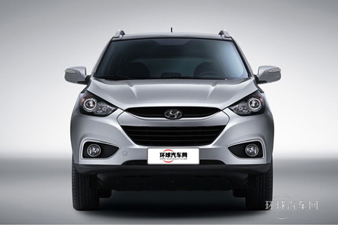 2013款 2.4L 自動四驅領先型GLX 國IV