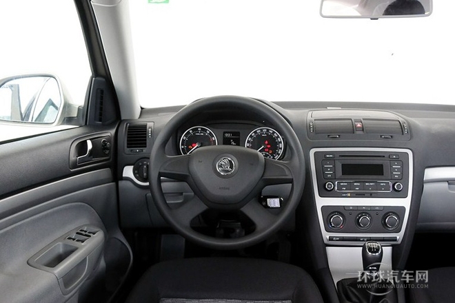 2014款 1.6L 手動(dòng)逸杰版