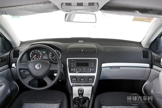 2014款 1.6L 手動(dòng)逸杰版