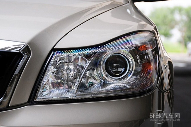 2014款 1.6L 手動逸杰版