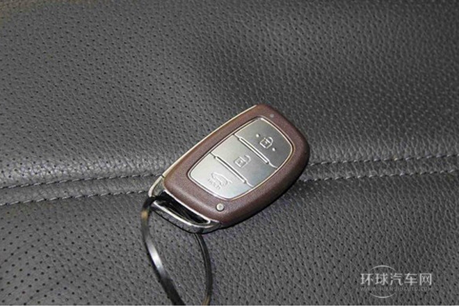 2013款 2.4L 自動四驅領先型GLX 國V