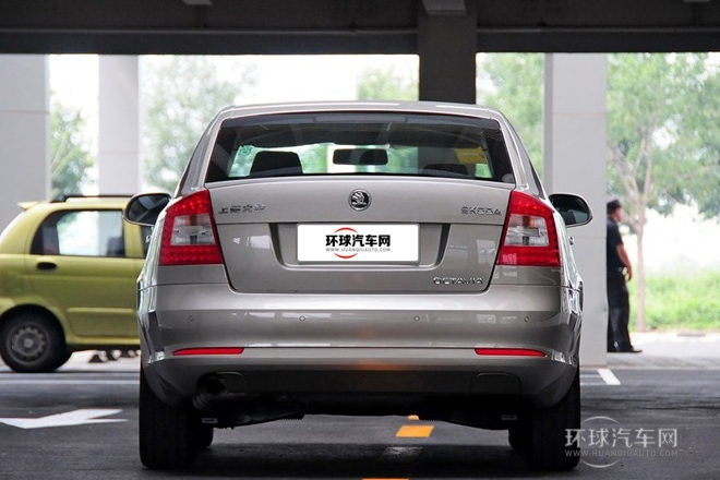 2014款 1.6L 手動逸杰版