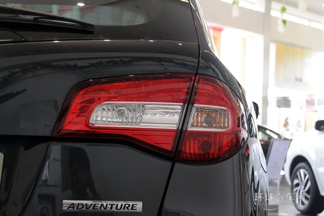 2014款 2.0L 兩驅(qū)舒適版