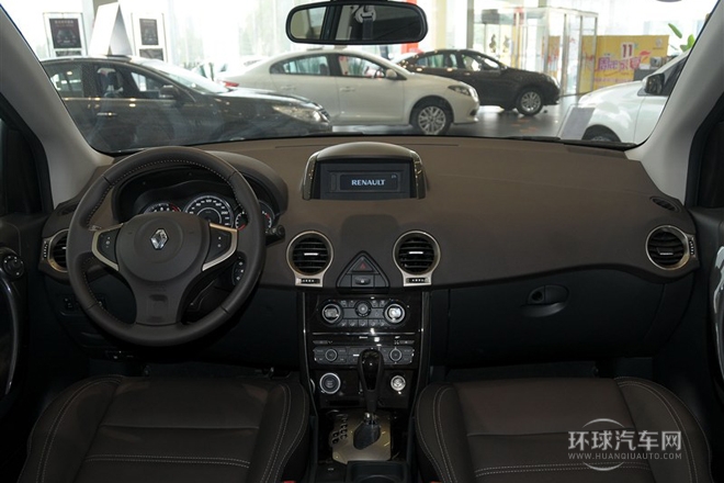 2014款 2.0L 兩驅(qū)舒適版