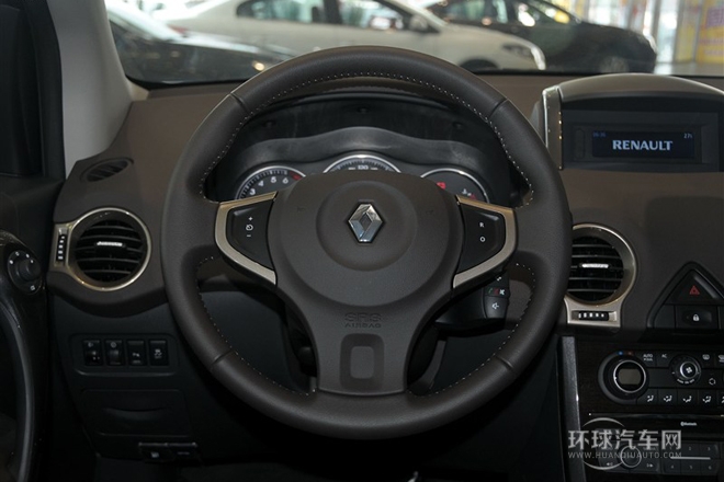 2014款 2.0L 兩驅舒適版