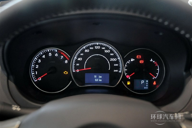 2014款 2.0L 兩驅(qū)舒適版