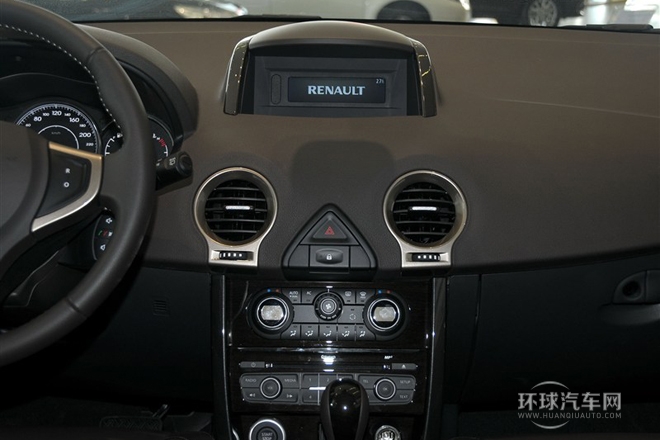 2014款 2.0L 兩驅舒適版