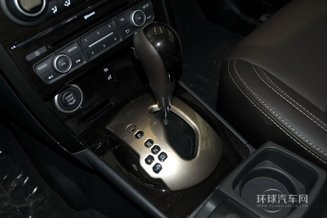 2014款 2.0L 兩驅舒適版