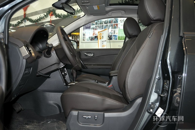 2014款 2.0L 兩驅(qū)舒適版