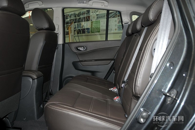 2014款 2.0L 兩驅舒適版