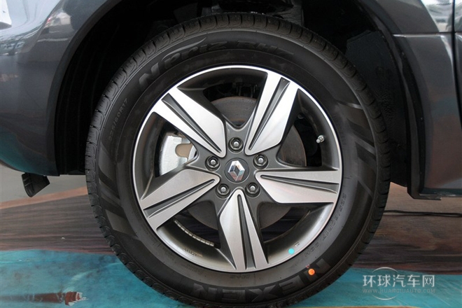 2014款 2.0L 兩驅(qū)舒適版