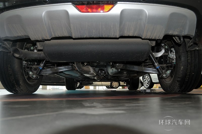 2014款 2.0L 兩驅舒適版