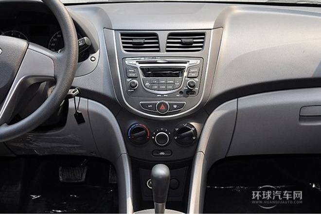 2014款 三廂 1.4L 手動(dòng)時(shí)尚型GS