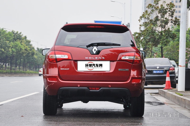 2014款 2.5L 兩驅Sportway版