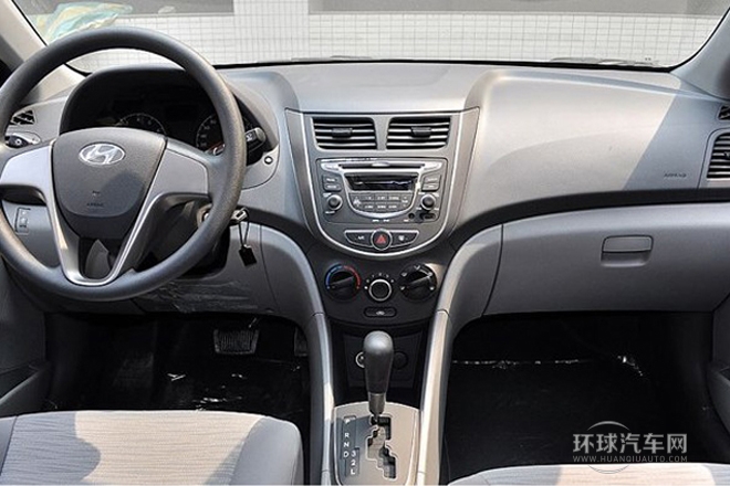 2014款 三廂 1.4L 手動時尚型GS