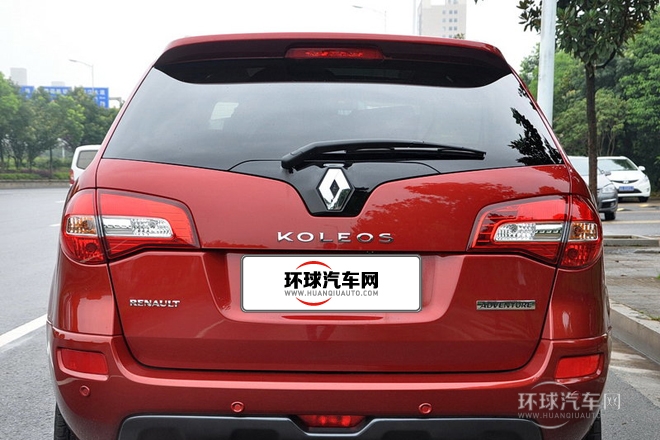 2014款 2.5L 兩驅Sportway版