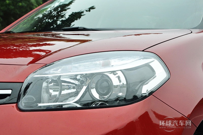 2014款 2.5L 兩驅Sportway版