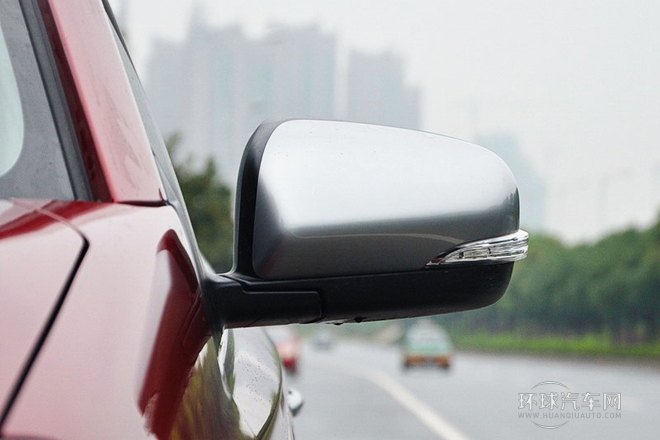 2014款 2.5L 兩驅(qū)Sportway版