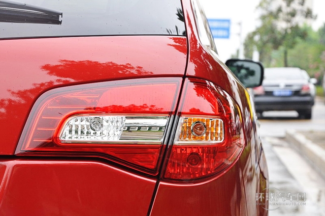 2014款 2.5L 兩驅Sportway版