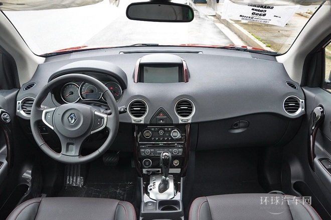 2014款 2.5L 兩驅Sportway版