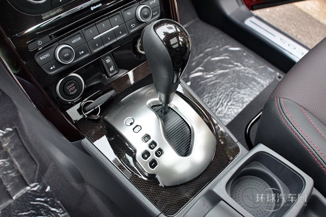 2014款 2.5L 兩驅(qū)Sportway版