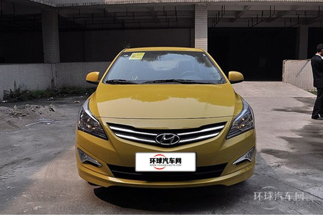 2014款 三廂 1.4L 手動(dòng)時(shí)尚型GS